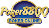 logo poker88qq